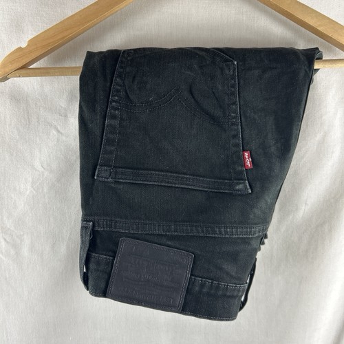 Levis 512 mens jeans w32 - w32, l32