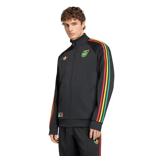 Jamaica adidas originals - jamaica,