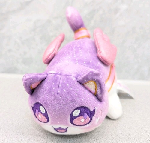 Aphmau meemeows mystery plush - aphmau,