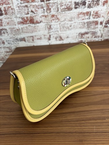 Authentic coach wavy - coach, bag