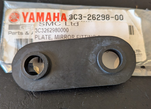 Nos yamaha fz1 fz8 - nos,