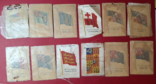 Original kensitas wix - 12, x