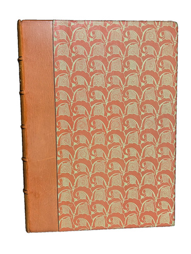 Gregynog psalms david 1929 - psalms,