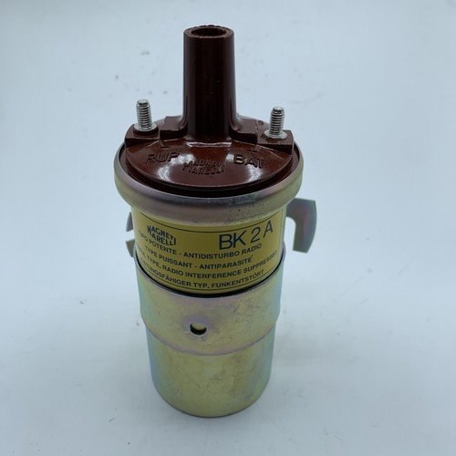 Ignition coil fiat lancia - coil,