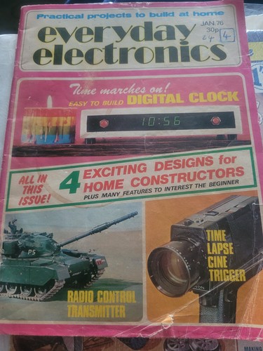January 1976 everyday - 1976,
