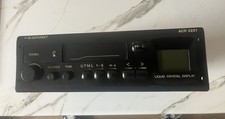 Blaupunkt ACR 3221Vintage 1990s Car Stereo