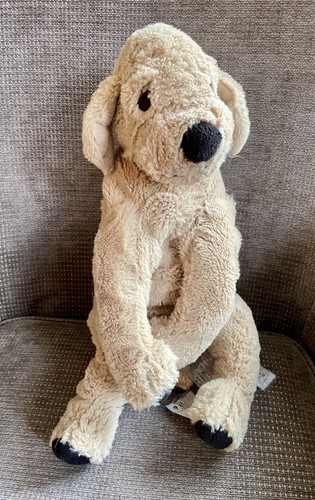 Gosig golden labrador pup - gosig,