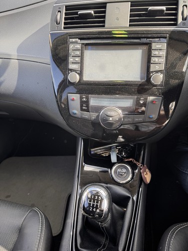 2015 nissan pulsar - 🚗,