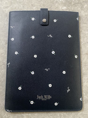 Jack wills tablet cover - wills,
