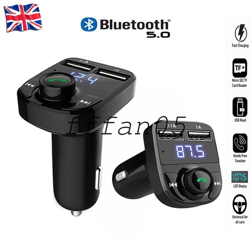 Wireless bluetooth - bluetooth, fm