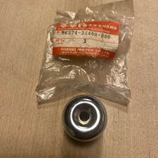 Genuine Suzuki GSX1100 GS1100 GS450 Balancer Cap. 56274-34400 NOS