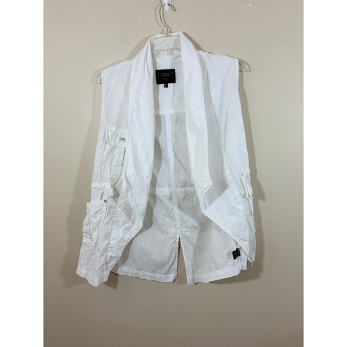 Sanctuary clothing vest - clothing,