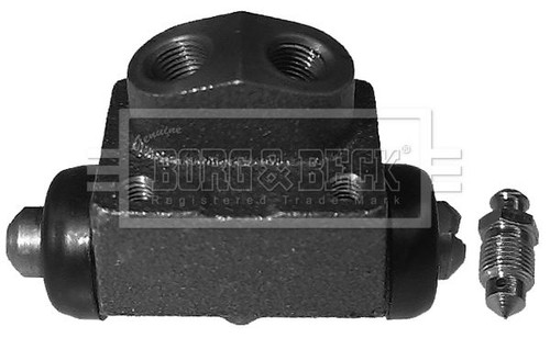 Borg beck bbw1102 - &,