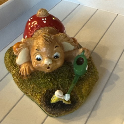 Pendelfin alfie with his - pendelfin,