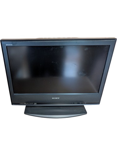 Sony bravia kdl - sony, tv