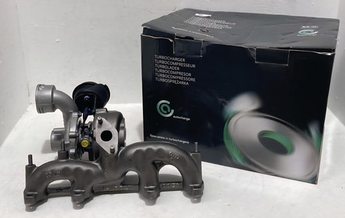 Turbo for audi volkswagen - turbo,