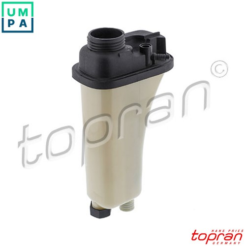 Expansion tank coolant 500 790 - tank,
