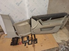 Mercedes 220 C Class Estate