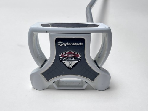 Taylormade spider ghost putter - taylormade,
