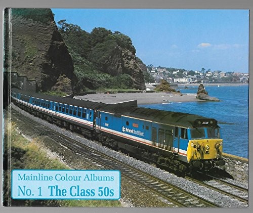 Main line colour albums class - albums:,