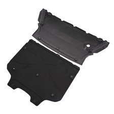 Engine + Gearbox Splash Shield
