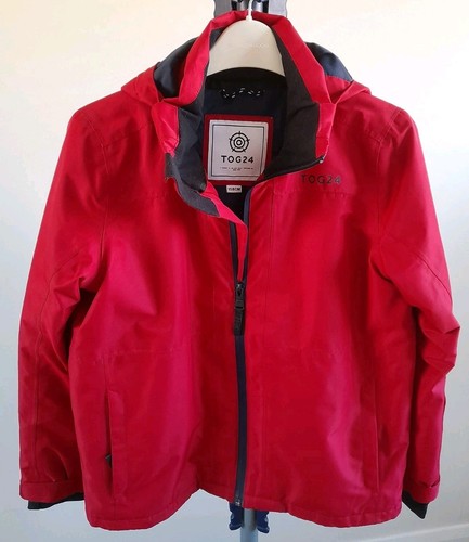 Tog kids ski jacket coat - tog, 24