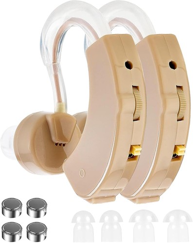 Giazee hearing amplifier - giazee,