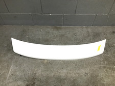 AUDI TT MK3 15-24 Coupe Rear Spoiler with Motor LY9C 8S0827948E