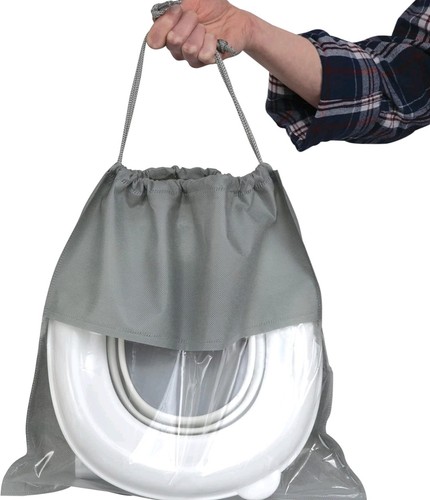 Portable toddler potty - potty, travel