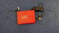 WatchGuard Firebox T50