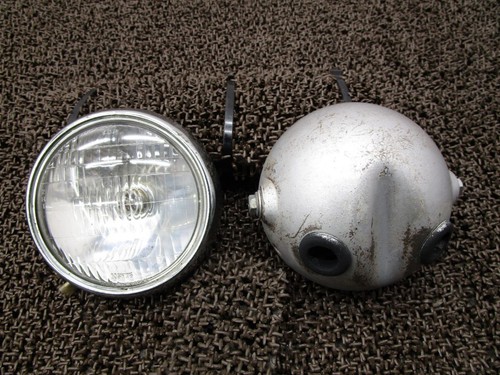 Mighty dax koito - koito, headlight