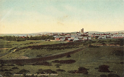 Kildare general view - kildare,