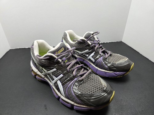 Asics gel kayano low top - kayano,