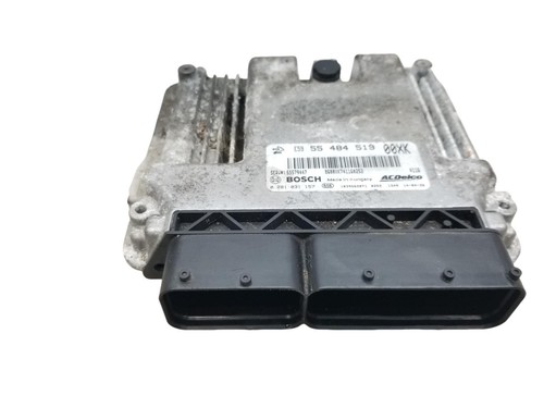 Vauxhall corsa ecu engnine - corsa,