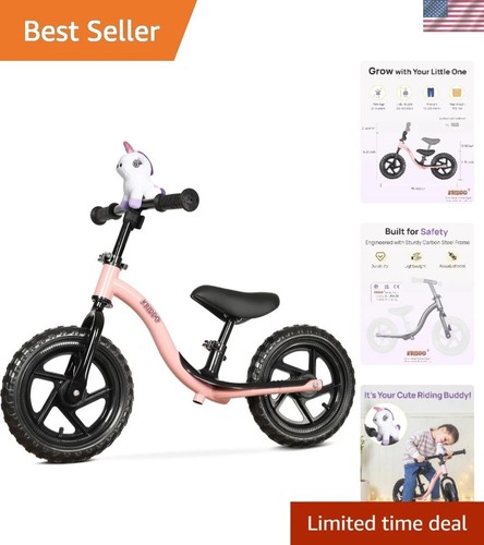Early learning balance bike - balance,