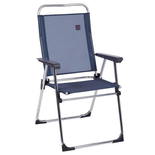 Lafuma alu victoria chair - victoria,