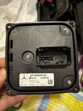 A2189009103 LED turnlight Control Module for Benz W204 C class 2012-2014