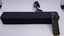 Polaroid 2.0CH Compact Bluetooth Soundbar 25W Model PLA23SB001A