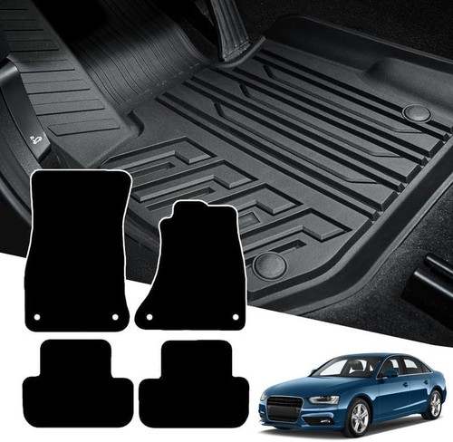 Mattrax car mats - mattrax,