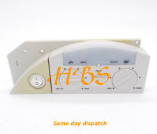 IDEAL ISAR HE24  HE30  HE35 USER CONTROL DISPLAY PCB 173533