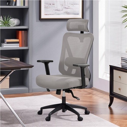 Office chair ergonomic - office, desk