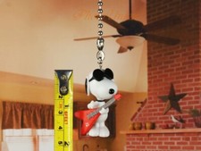 Peanuts Snoopy Party Rock Star