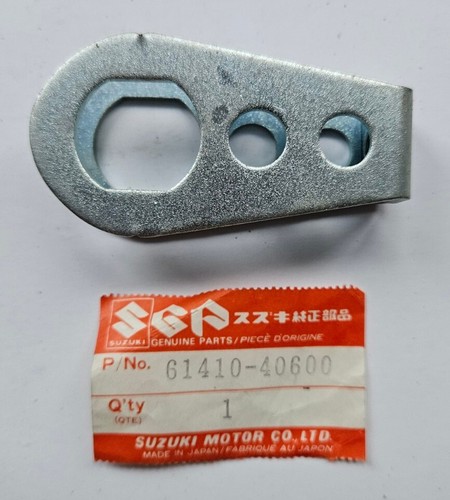 Brand new genuine suzuki - brand,