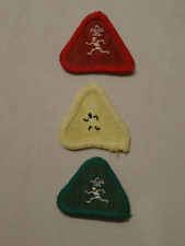 Cub Scout Proficiency/Activity