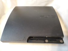 2007 Sony Playstation 3 Slim