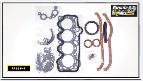 Fits nissan ma10 - ma10, (