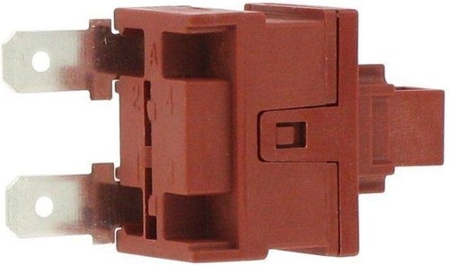 Dyson off power switch - off, dc03