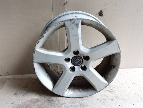 Volvo v70 2009 r17 - volvo, alloy
