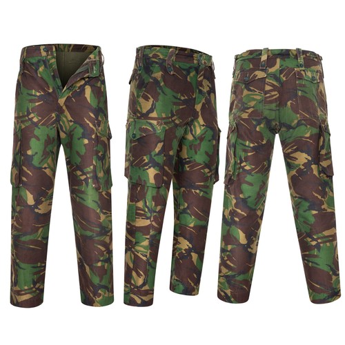 British army trouser original - british,