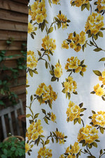 Vintage Original Pair of